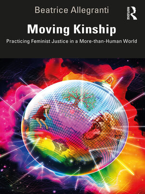 cover image of Moving Kinship